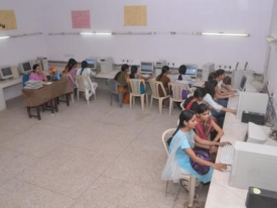 ICT LABORATORY