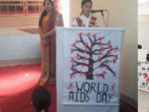 AIDS DAY