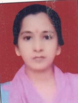 Ms. Rachna Agwari (Asst. Prof.-Psychology)