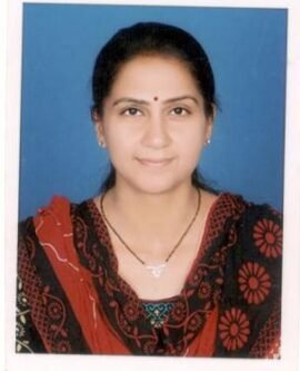MS. REKHA MEENA (Asstatnt Professor Civics)