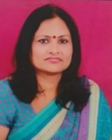 Ms. Jyoti Bhardwaj (Asst. Prof.- Chemistry)